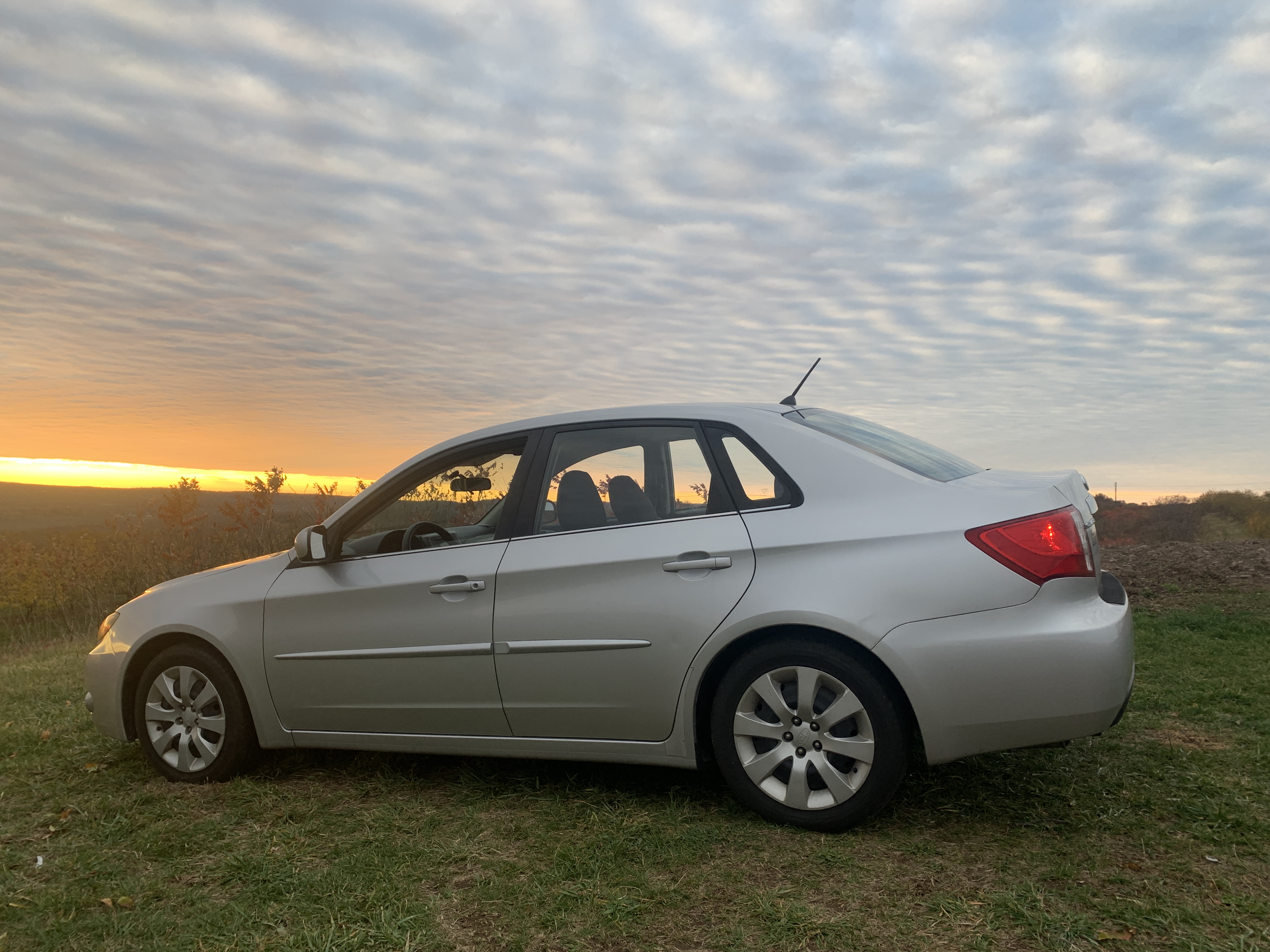 2009 Subaru ONE OWNER AWD Impreza — photo 94